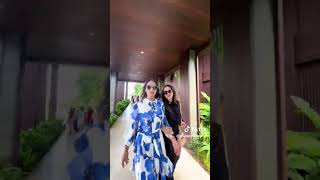 REPOST BUNDA CORLA SAMPERIN YAYA DI BALI #shortsviral #bundacorlaterbaru #msglow #fypシ゚viral #insert