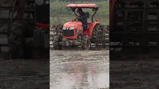 Đã Mắt - bán máy cày kubota l5018 m6040 #Short #Shosts @locnhitv #kubota #tractor #maycay #farmer