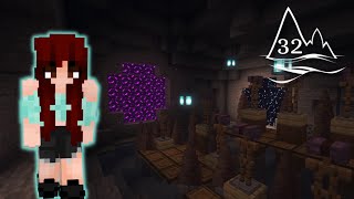 A New Room UNLOCKED?  | Ep 32 | Stranded SMP