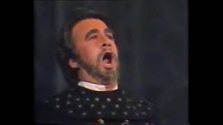 Vicente Sardinero - Il balen del suo sorriso - IL TROVATORE