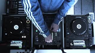 Dj Tonca   HIP HOP , RAP ,TRAP  Mix II 2017