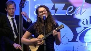 Mandy Harvey | Deaf Singer | Try | Invisible Disabilities Assoc | #mandyharvey