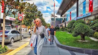 Bakırköy Walking Tour 2019 | Istanbul Travel Guide