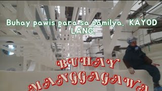 Buhay Pawis para sa Pamilya @Cathy Vills Vlog