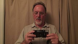 52 Cameras: # 133 — Sears FF35 Motor Drive