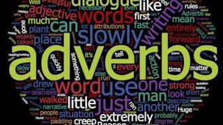 #What#Is#Adverb#?