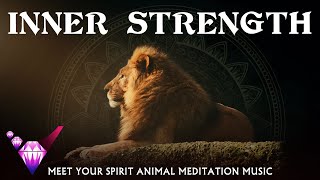 Empowering Meditation Music / 320 Hz / Inner Strength