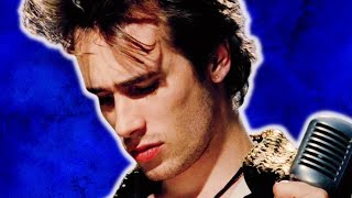 Grace: The Tragic Story of Jeff Buckley