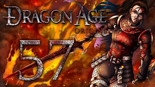 Let's Play –  Dragon Age: Origins - 57 - REDCLIFF KEEP