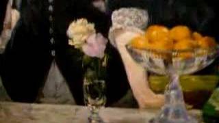 Manet's Bar at the Folies Bergere