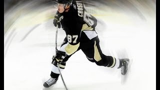 Sidney Crosby Snipes (HD)