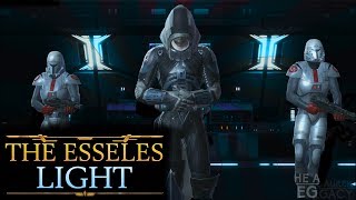 SWTOR Republic Flashpoints: The Esseles (Light)