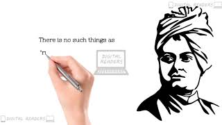 Swami Vivekanandha Sayings | Vivekanadha Quotes 03| Digital Readers