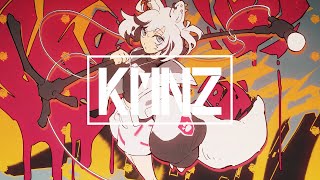 勘冴えて悔しいわ - ずっと真夜中でいいのに。 (Cover) / KMNZ TINA