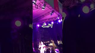 Janji setia By Tiara Andini || Live Central Park Mall ( The Girl Fest 2023) part 3