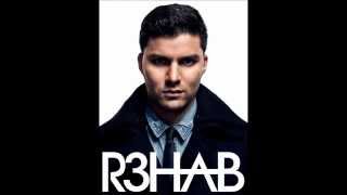 Cosmo - Naughty Party (R3hab Remix)