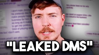 MrBeast Got "EXPOSED"