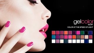 GelColor от OPI