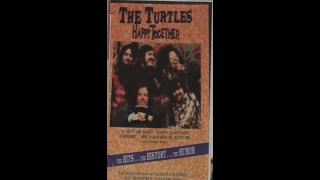 The Turtles  Happy Together Bio