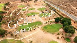 SPOT VELERO GOLF #tongoy #puertovelero #golf