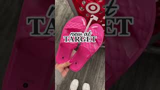 NEW 🛍️ at #target #targetfinds #targethaul #90s #ootd #fashion #shoes