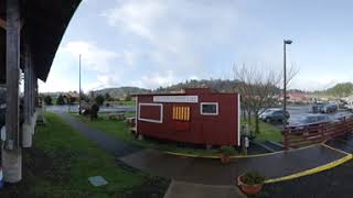 Another 360 Yaquina Pacific Railroad Historical Society Toledo, OR