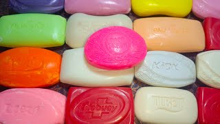 soap haul opening / my 10 asmr /  asmr video soap sound