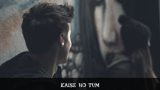 Kaise Ho Tum (Lyrics) - Agnee  |  THE LOST SOUL