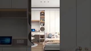 🇮🇳🔨.Mm furniture new computer table design ..#shortshorts #shorttrousers #shortvideo #shorts #short