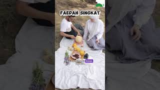 Nikmat Rezeki paling tinggi dari allah - Ust. Syafiq Riza Basalamah #youtubeshorts #ceramahsingkat