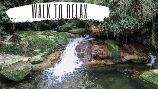 Walk to Relex - ILHABELA