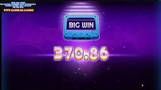 RETRO TAPES: BIG WINNING IN THE NEW SLOT FROM PUSH GAMING | WHAT CAN A SLOT DO? X10000