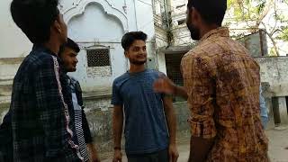 yaarana 🤗clg time msti 😂😎  Old video May 2019 tikm taal kothi 😂😎