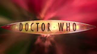 Doctor Who - 2005 vs 2008 - Theme Remix