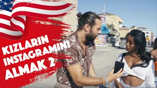 Kızların Instagramını almak 2 (Harbiden 2)