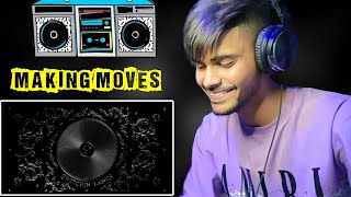 Reaction on MAKING MOVES - SUKHA | TEGI PANNU | MANNI SANDHU