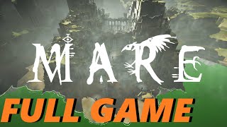 Mare VR FULL WALKTHROUGH [NO COMMENTARY] 1080P 60FPS