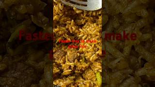 Pilau RICE SECRET