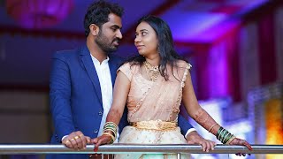 HARSHA VARDHAN + SWETHA RECEPTION TEASER