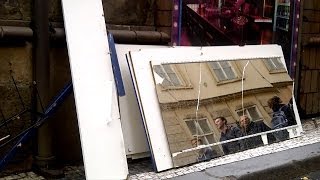 POVODEŇ PRAHA - 3.6.2013 / FLOOD IN PRAGUE / НАВОДНЕНИЕ В ПРАГЕ