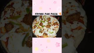 Pizza recipe without oven🍕 #food #foodshorts #pizza #pizzarecipe #shortvideo #shorts #youtubeshort