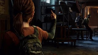 ПРОХОЖДЕНИЕ THE LAST OF US REMASTERED — ЧАСТЬ 7 (PS4 PRO)