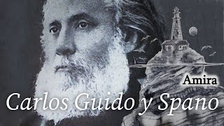 Amira, de Carlos Guido y Spano | Poesía en castellano