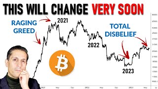 A Major Bitcoin Signal NOBODY Has Noticed Yet (why change is coming)