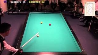 Sistemas Bola-Efecto 6 - Ball-English Systems 6 HD