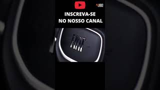 NOVO FIAT PULSE 2022!!! LANÇAMENTO SUV DA FIAT #SHORTS