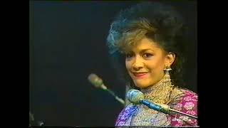 1986.00.00 Sheila E - Interview / The Glamorous Life / A Love Bizarre (TV Show) 🌟VIDEO🌟