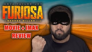 Furiosa: A Mad Max Saga | Was It Epic? | Movie and IMAX Review