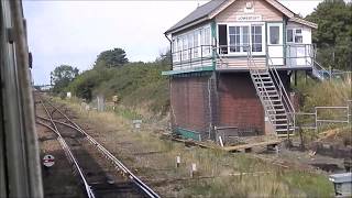 Class 68 on Lowestoft Short Set