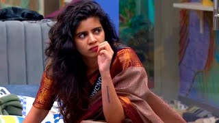 Bigg Boss Tamil Season 8 | 19th November 2024 - Unseen - Promo 3